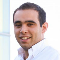 Ahmad Zoubi