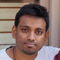Dheeraj Singh Takur
