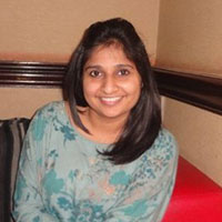 Tannu Sharma