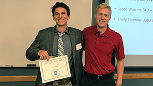 TechTalksWinner
