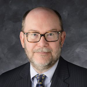 Dan Reed VP Research