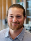 headshot of Jacob George