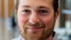 headshot of Jacob George