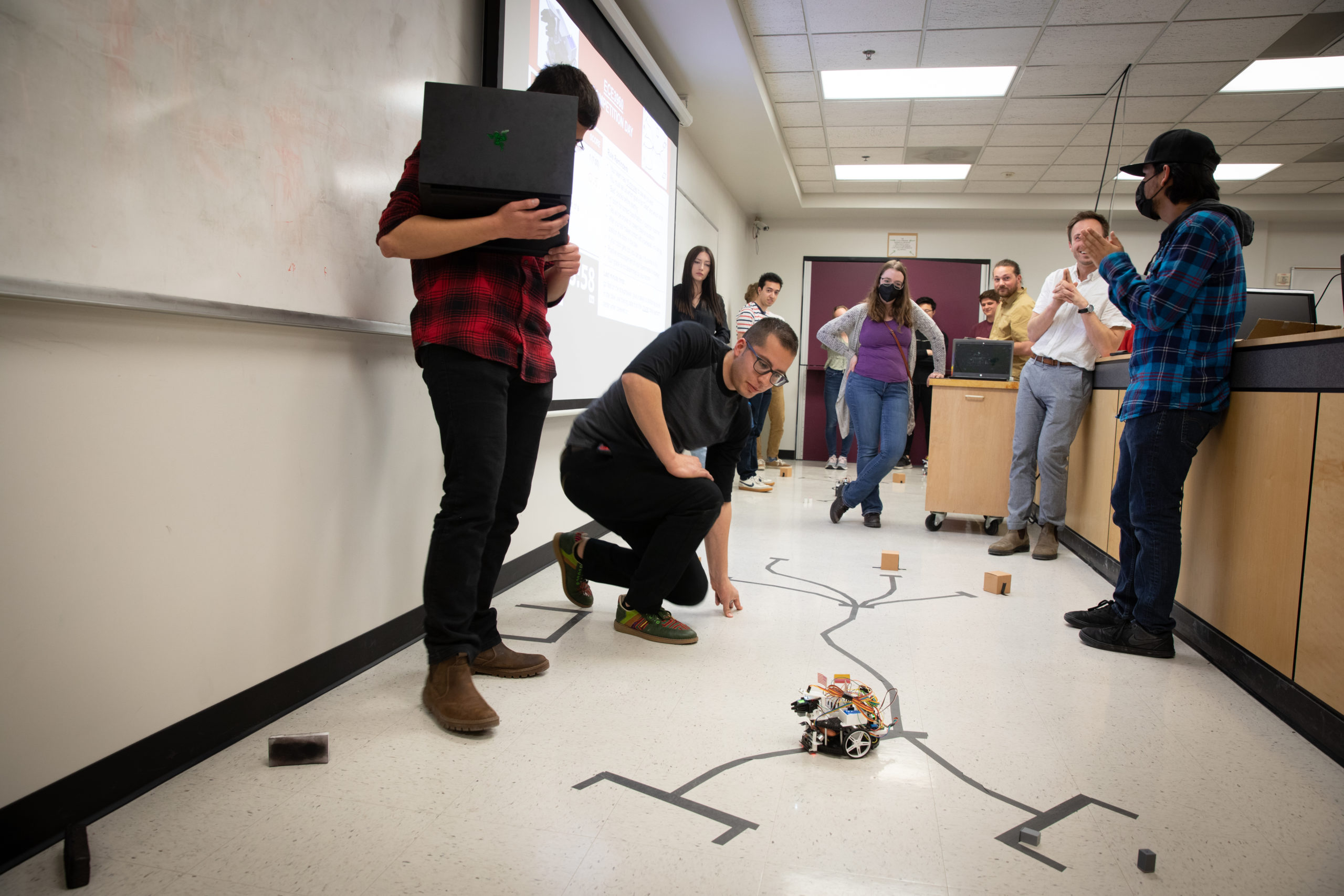 Computer Engineering Uta Degree Plan - vmtlz63
