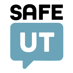 SafeUT logo