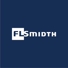 logo for FLSmidth
