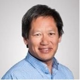 Headshot of Christopher Yu
