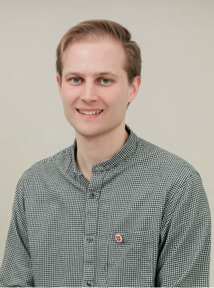 Profile picture of Samuel Bellows