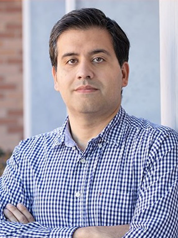 Profile picture of Abbas Rashidi