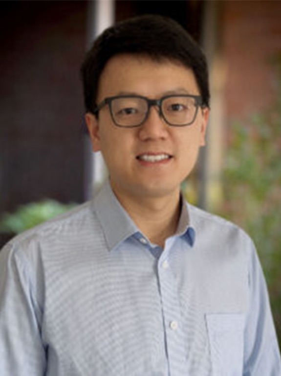 Profile picture of Tianli Feng